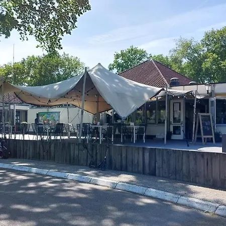 Mooi Drenthe Villa Wezuperbrug Exterior photo