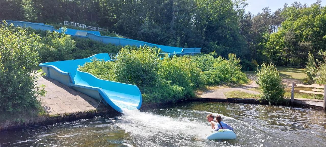 Mooi Drenthe Casa de Férias Wezuperbrug