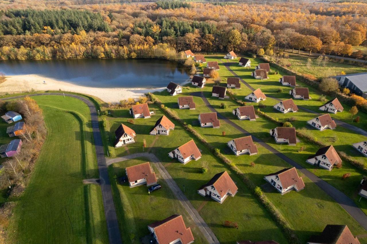 Mooi Drenthe Casa de Férias